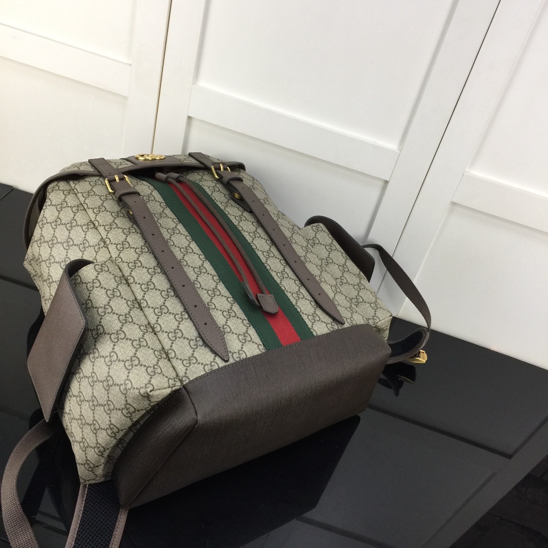 Gucci Backpacks